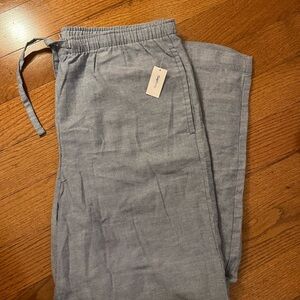 GapBody Softest Flannel Pant